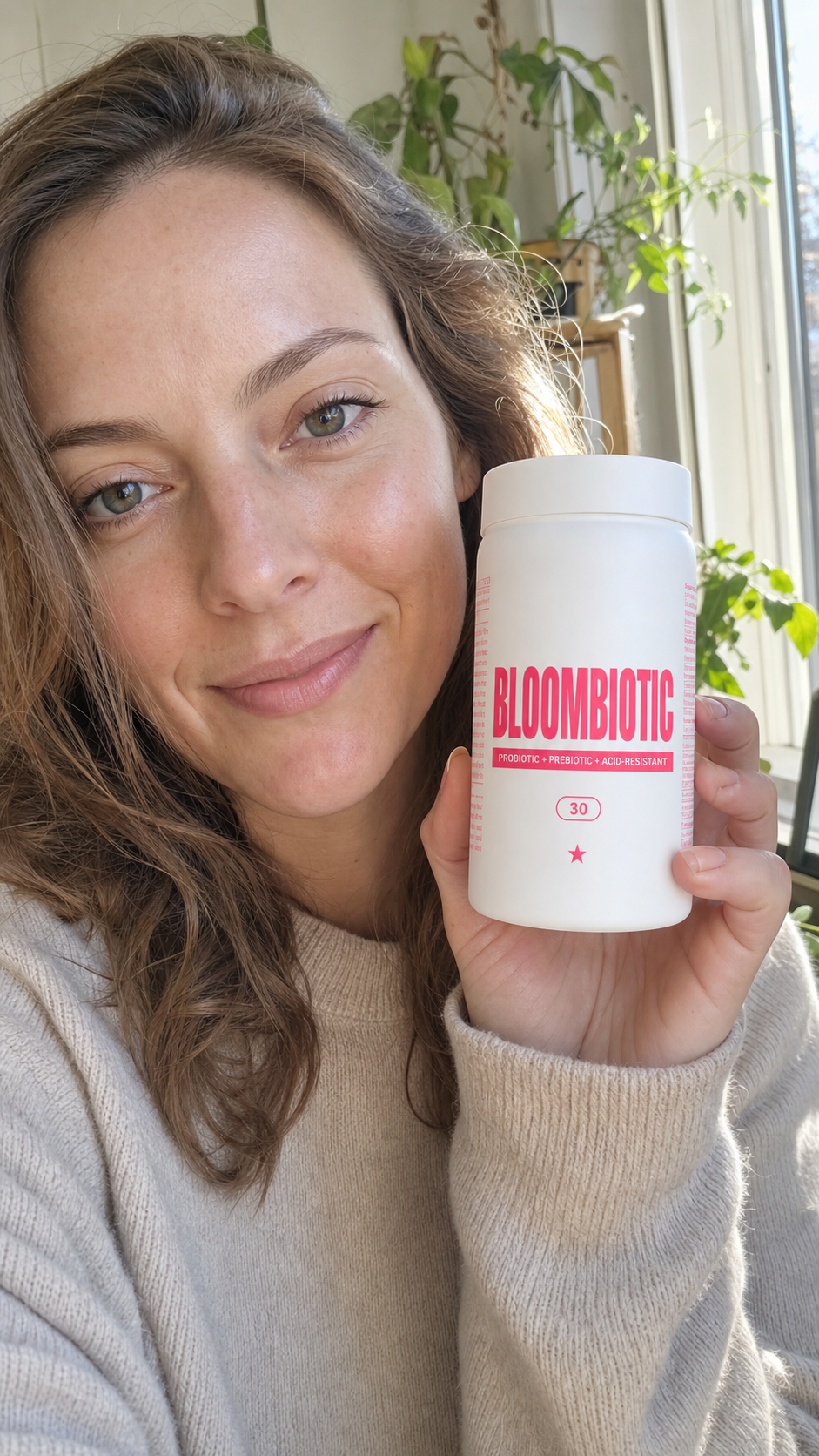 BLOOMBIOTIC